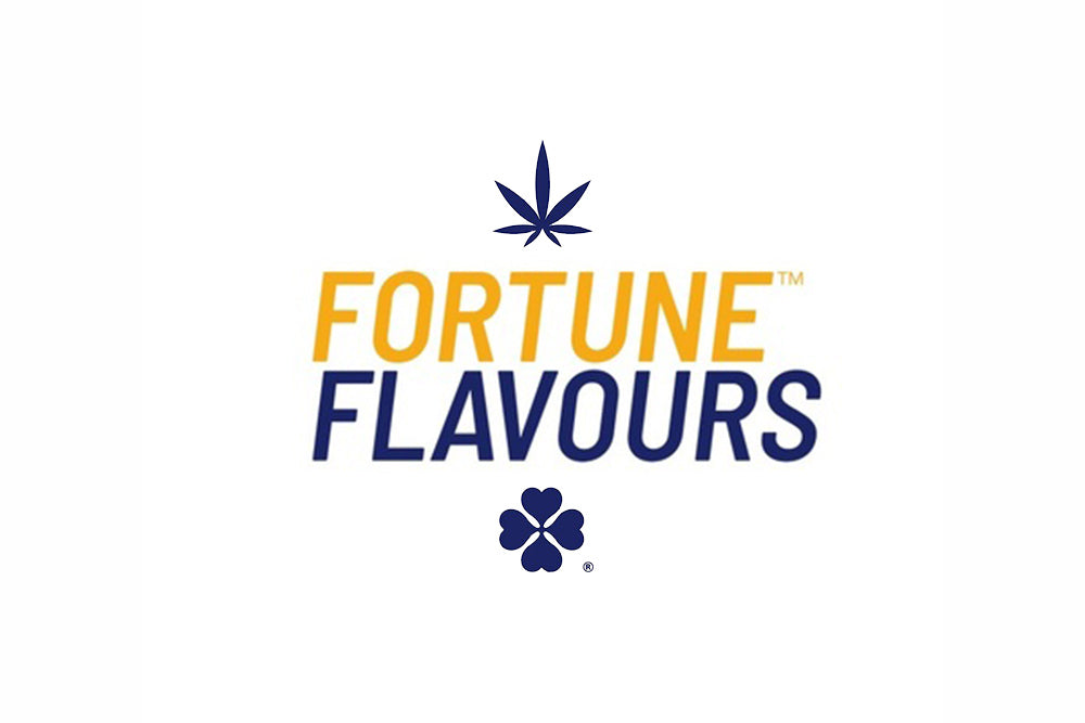 FORTUNE FLAVOURS