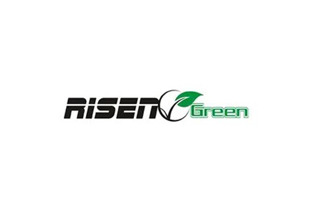 RISEN GREEN