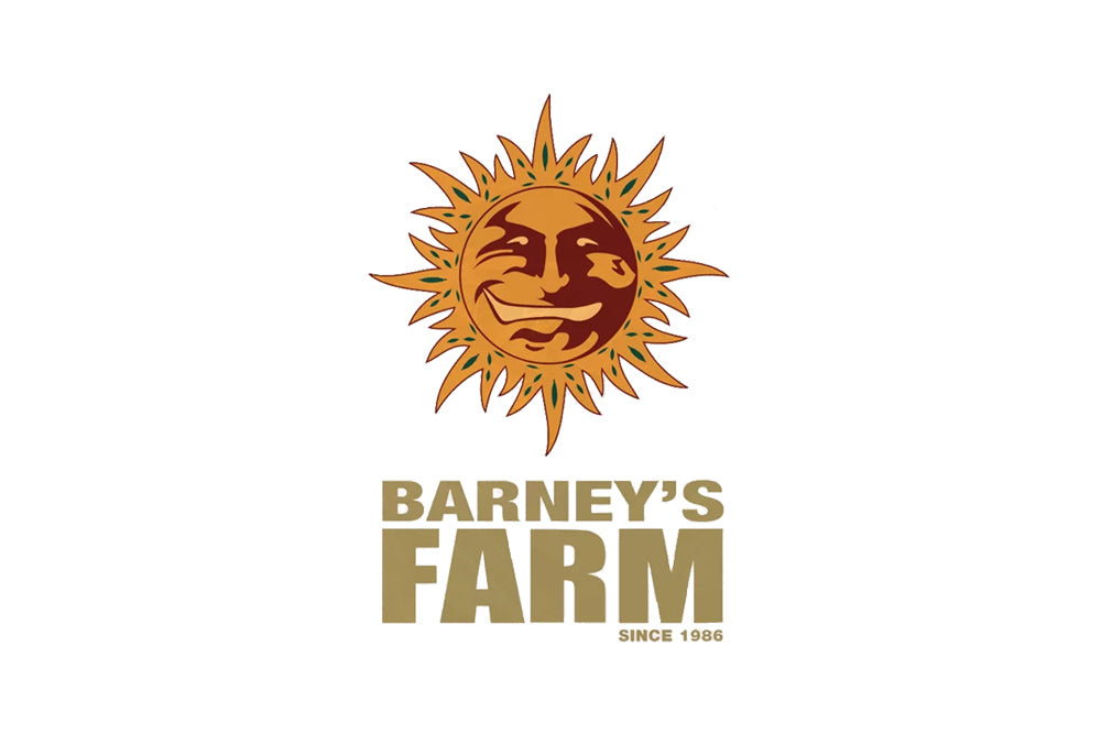 BARNEY'S FARM