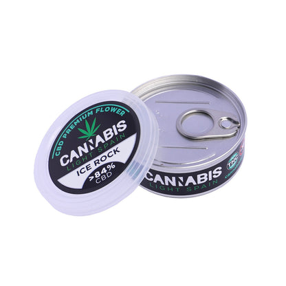 CANNABIS LIGHT SPAIN CBD Premium IceRock