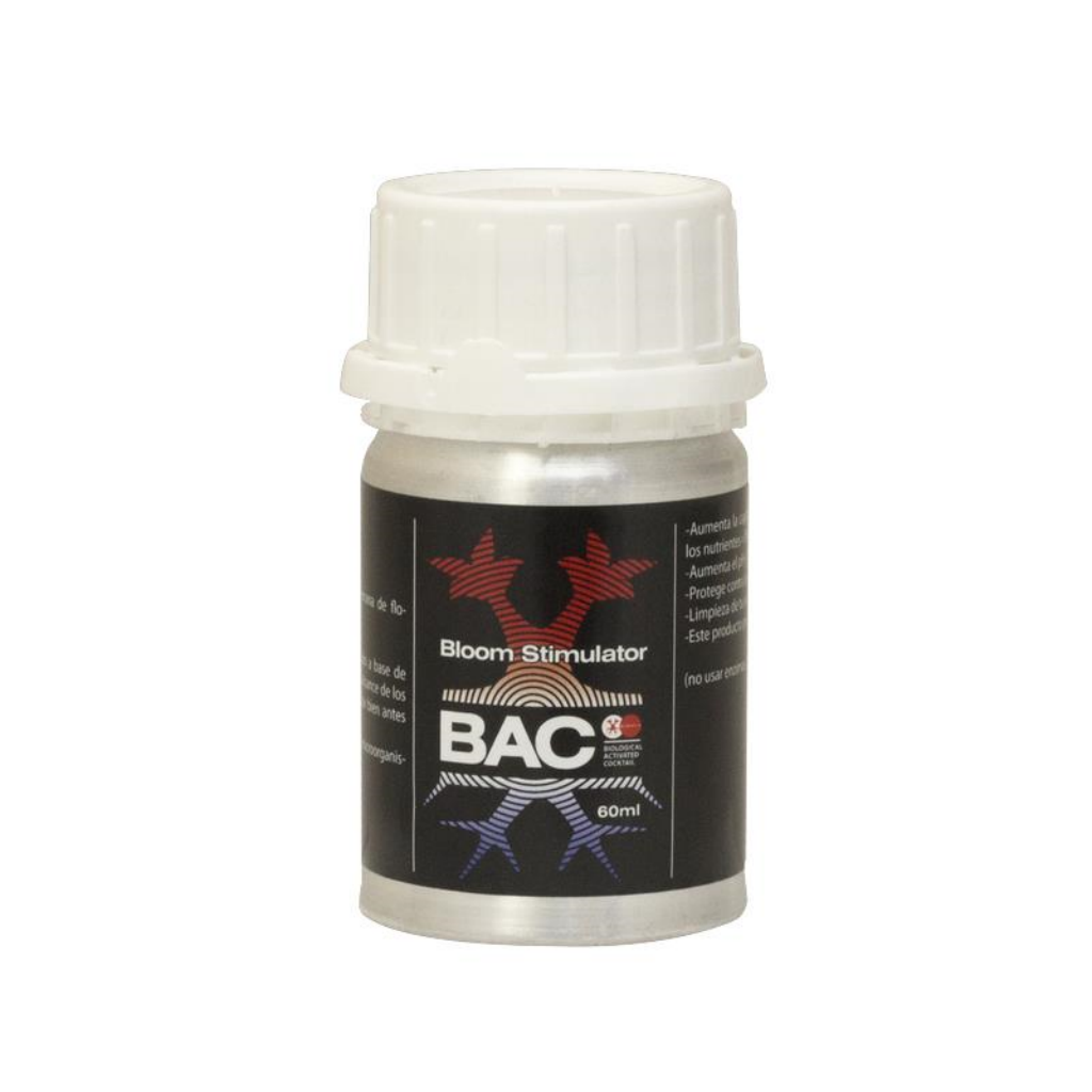 B.A.C. Bloom Stimulator