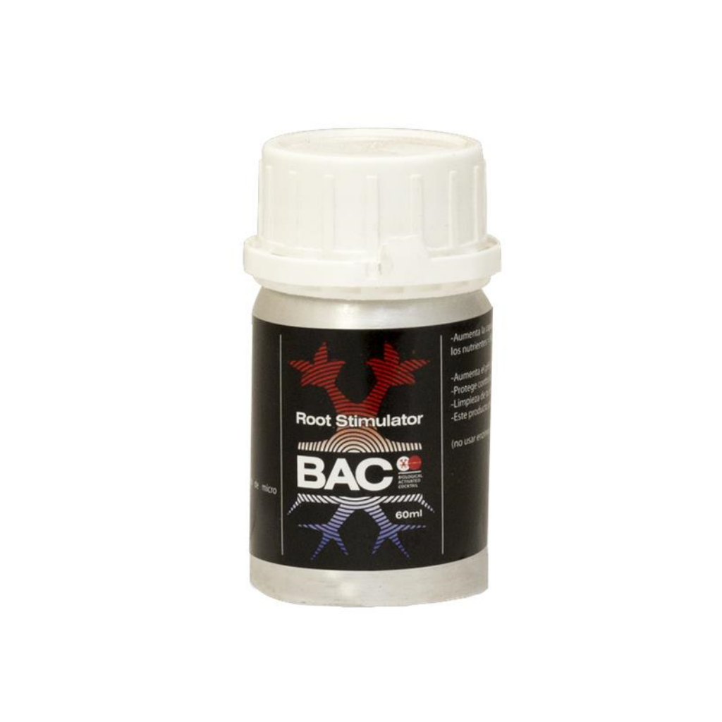 B.A.C. Root Stimulator