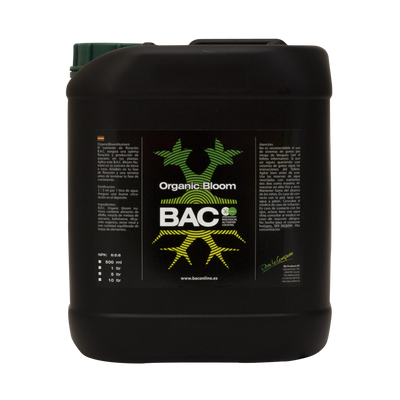 B.A.C. Organic Bloom