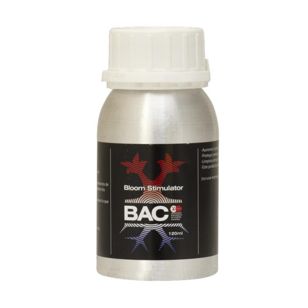 B.A.C. Bloom Stimulator