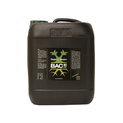 B.A.C. Organic Bloom