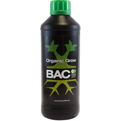 B.A.C. Organic Grow