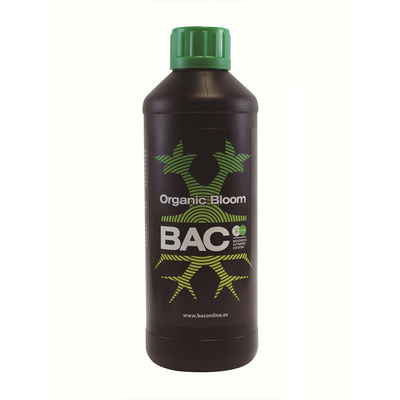 B.A.C. Organic Bloom