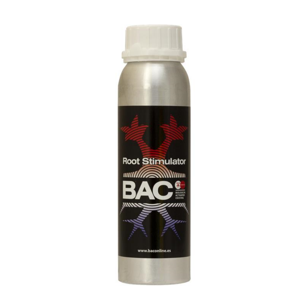 B.A.C. Root Stimulator