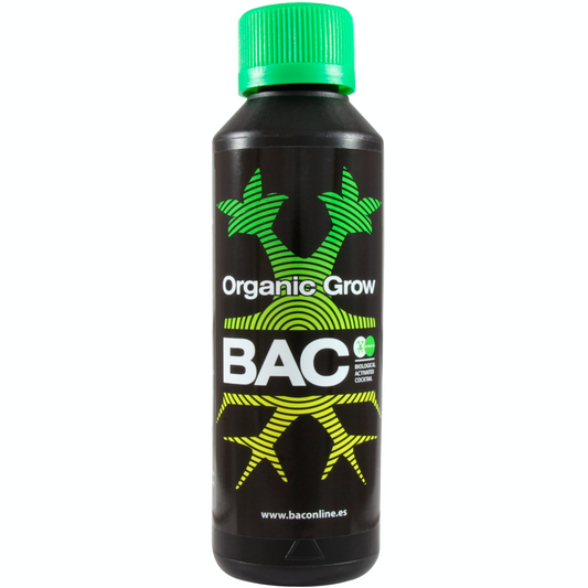 B.A.C. Organic Grow