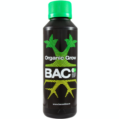 B.A.C. Organic Grow