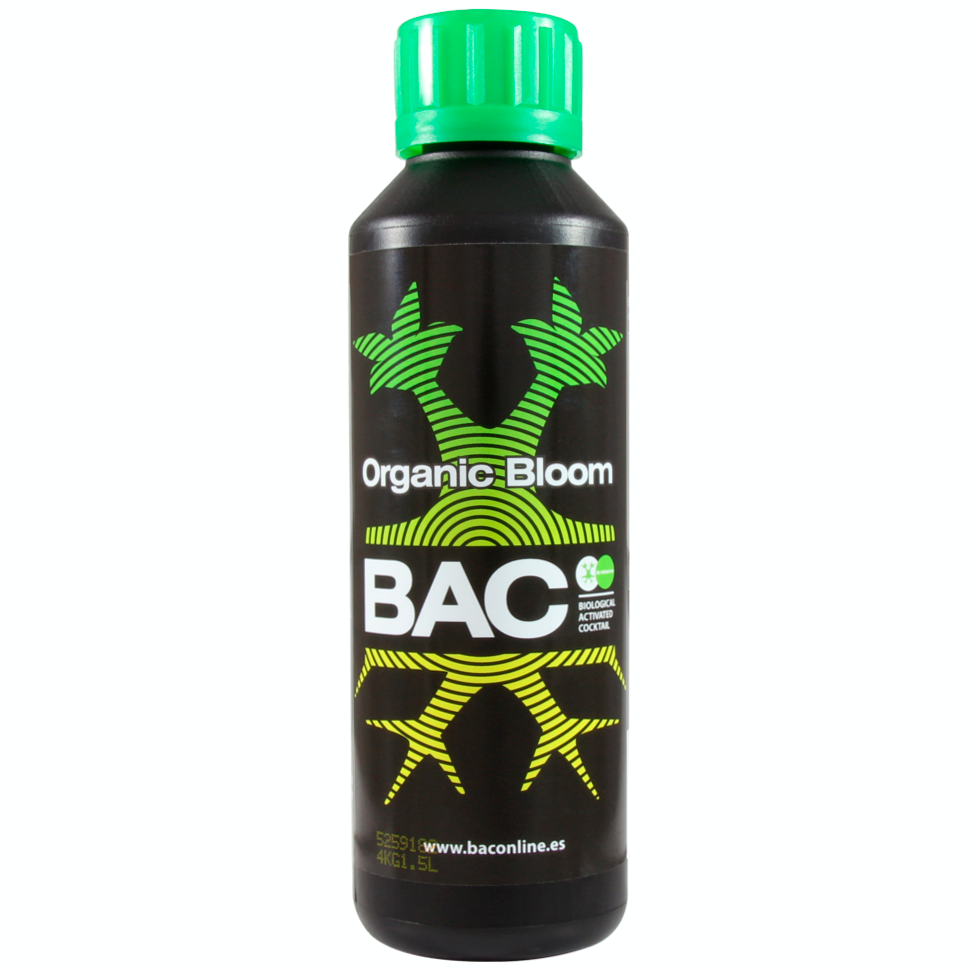 B.A.C. Organic Bloom