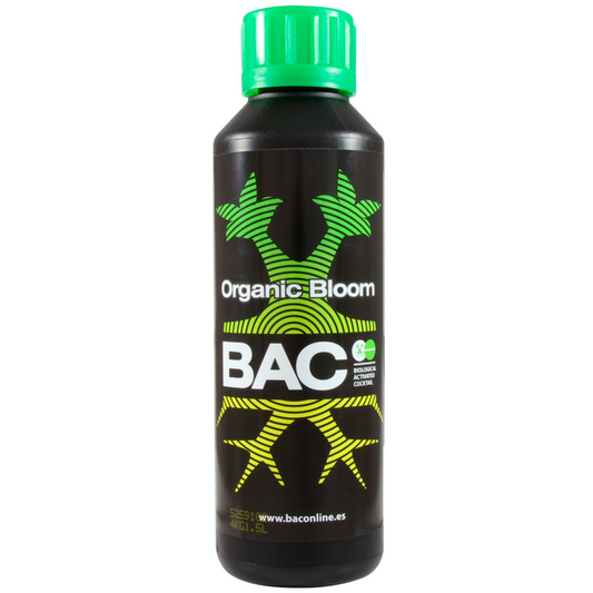 B.A.C. Organic Bloom