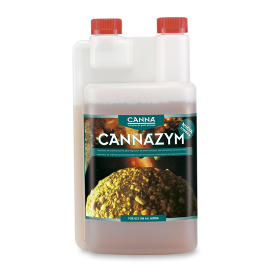 CANNA Cannazym