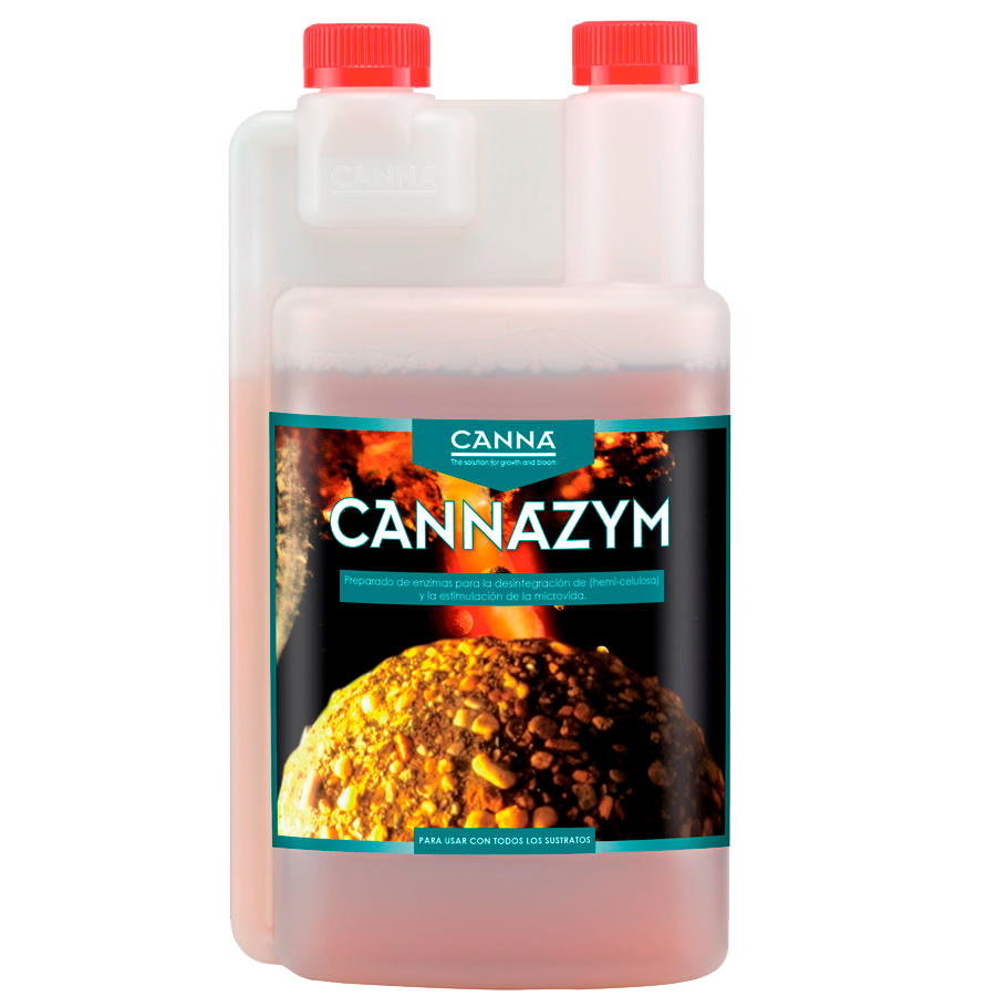 CANNA Cannazym