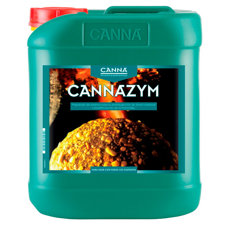 CANNA Cannazym