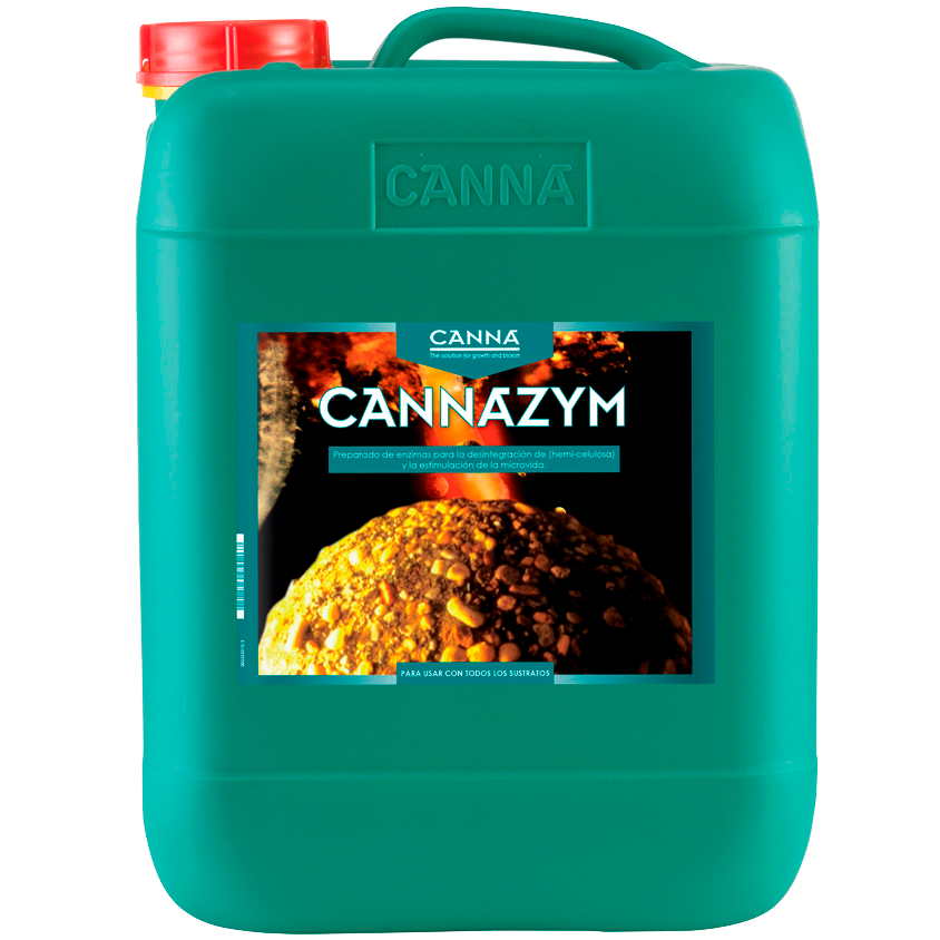 CANNA Cannazym