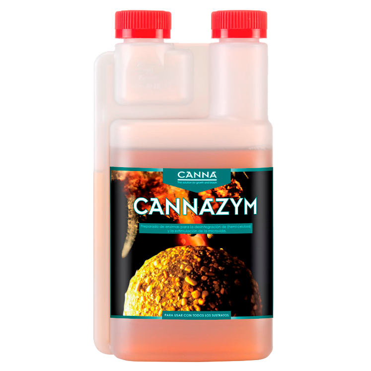 CANNA Cannazym