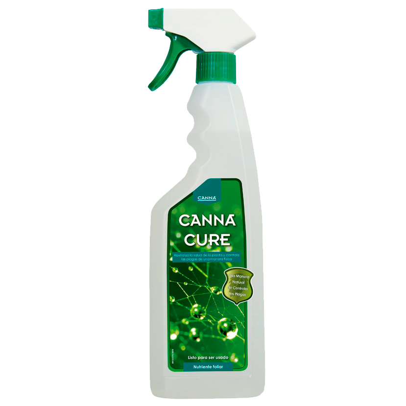 CANNA Cure