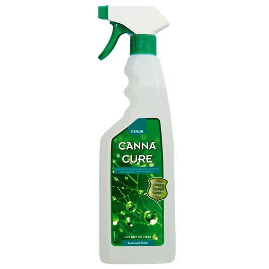 CANNA Cure