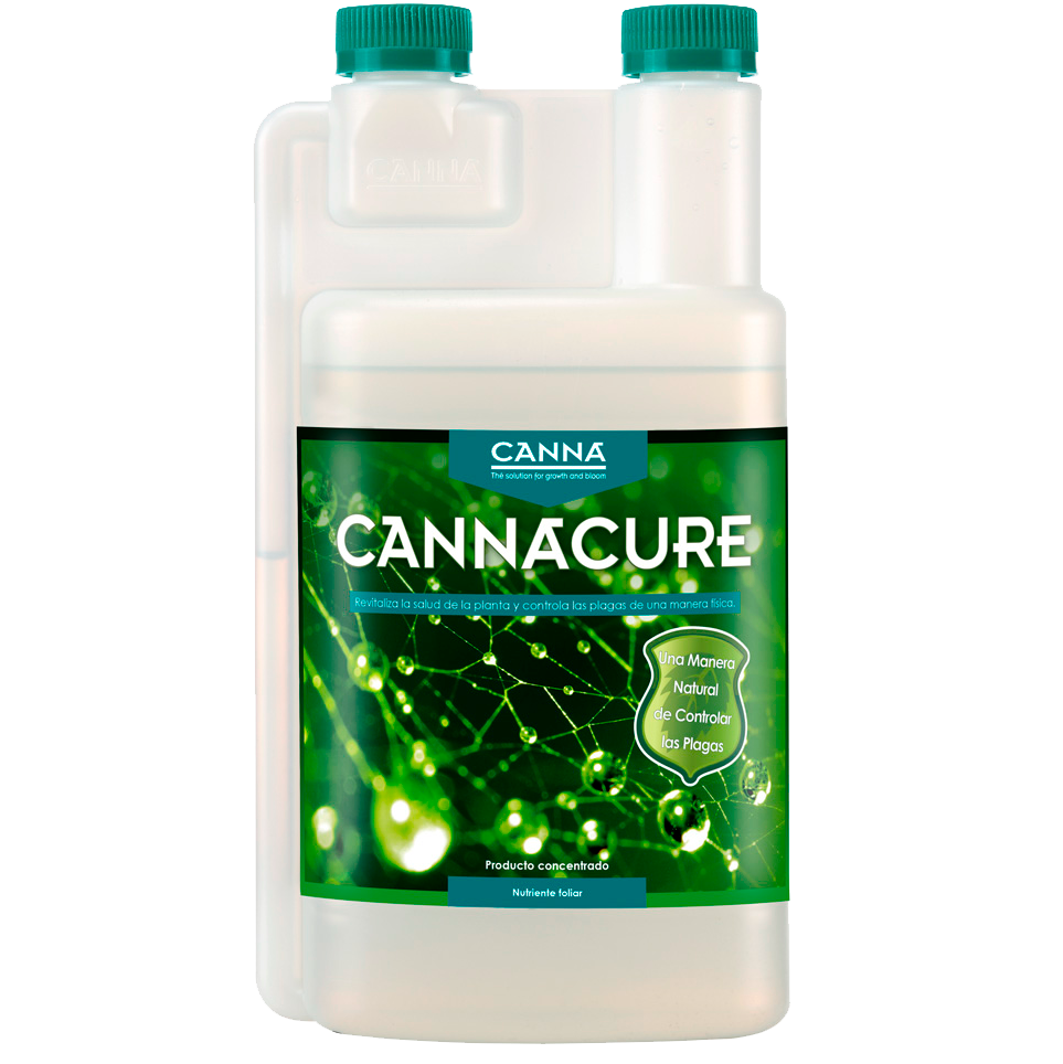 CANNA Cure