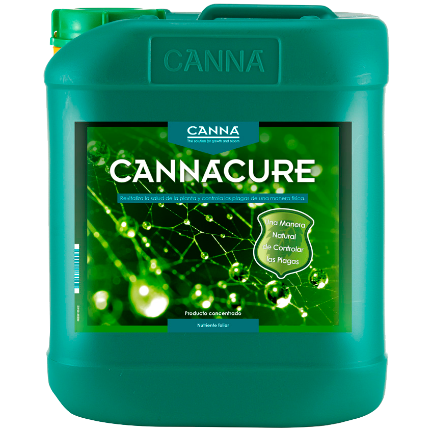 CANNA Cure