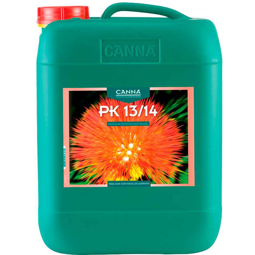 CANNA PK 13-14