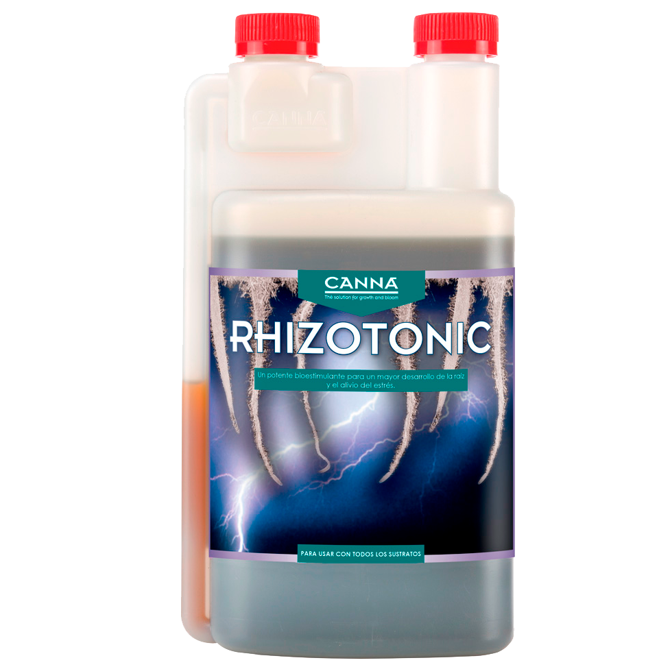 CANNA Rhizotonic