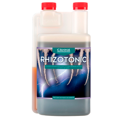 CANNA Rhizotonic