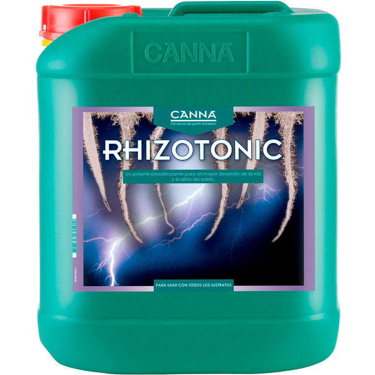 CANNA Rhizotonic