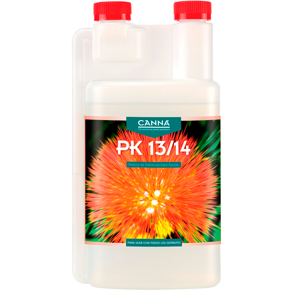 CANNA PK 13-14