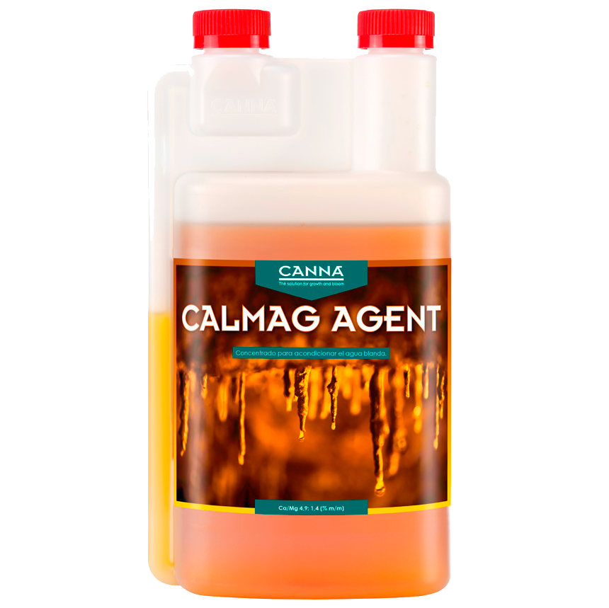 CANNA Calmag Agent