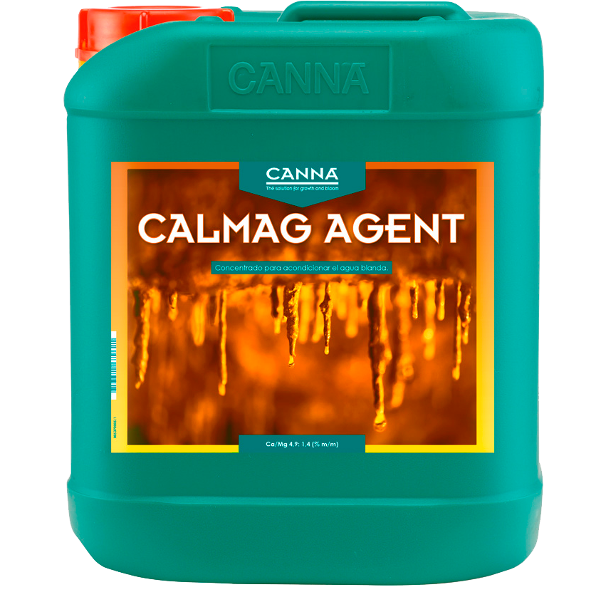 CANNA Calmag Agent