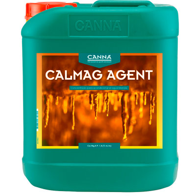 CANNA Calmag Agent