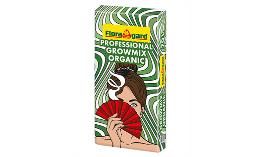 FLORA GARD Growmix Profesional Organic