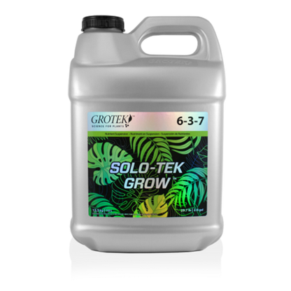 GROTEK Solo-Tek Grow