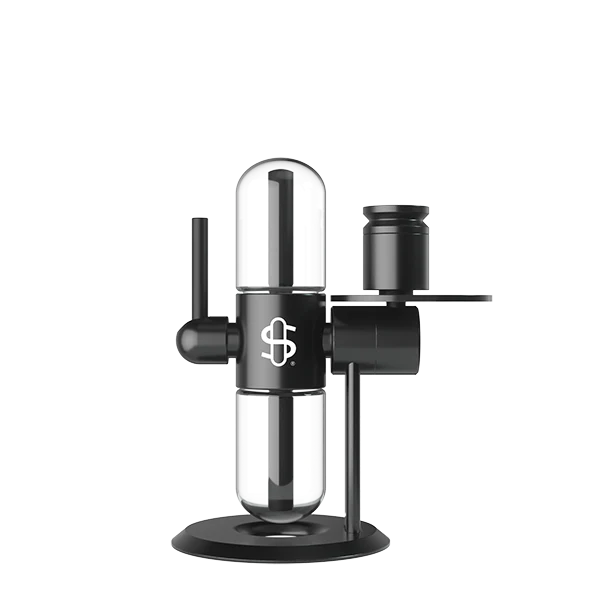 STÜNDENGLASS Cachimba Gravity – Compacta