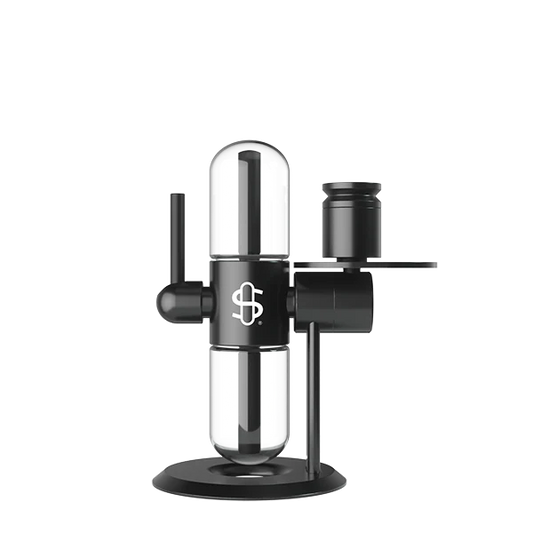 STÜNDENGLASS Cachimba Gravity – Compacta