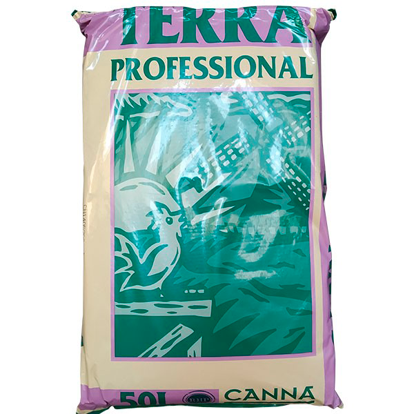 CANNA Terra Profesional