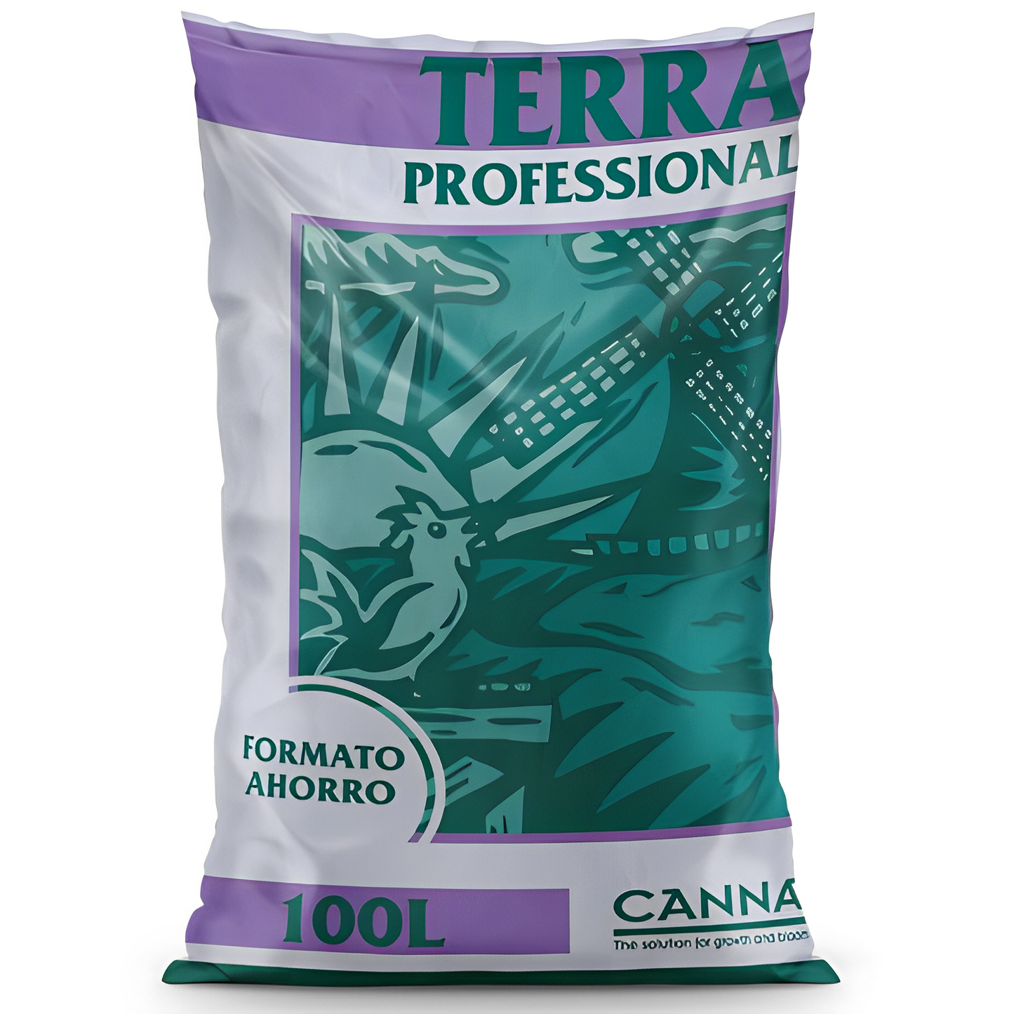 CANNA Terra Profesional