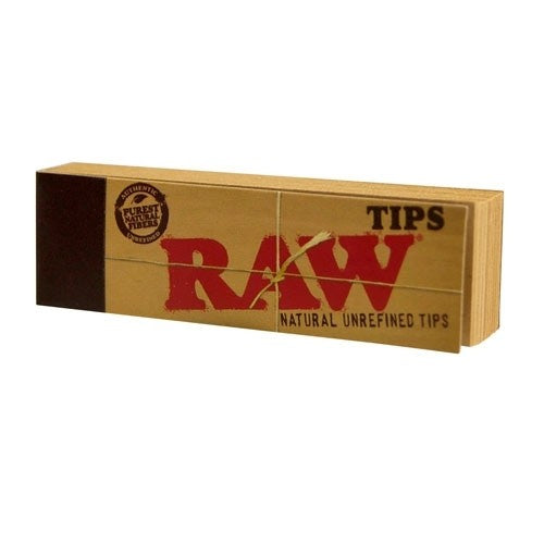 RAW Tips Original Classic