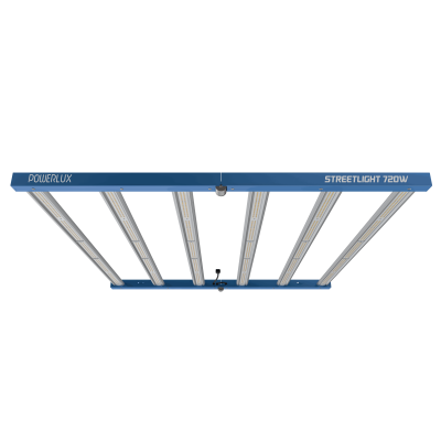 POWERLUX Luminaria LED 2.9 Streetlight 720W