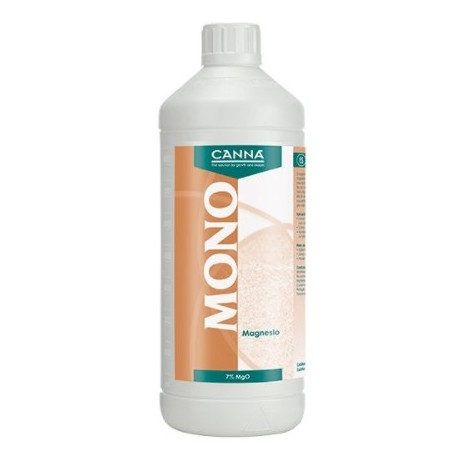 CANNA Magnesio 7% 1L