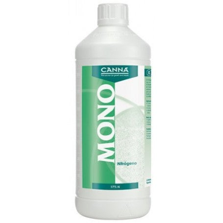 CANNA Nitrogeno 17% 1L