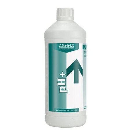 CANNA PH Plus 5% 1L