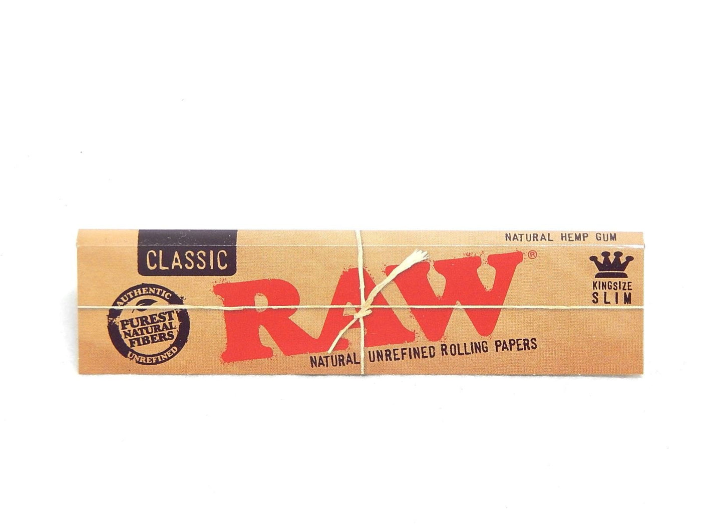 RAW King Size Classic