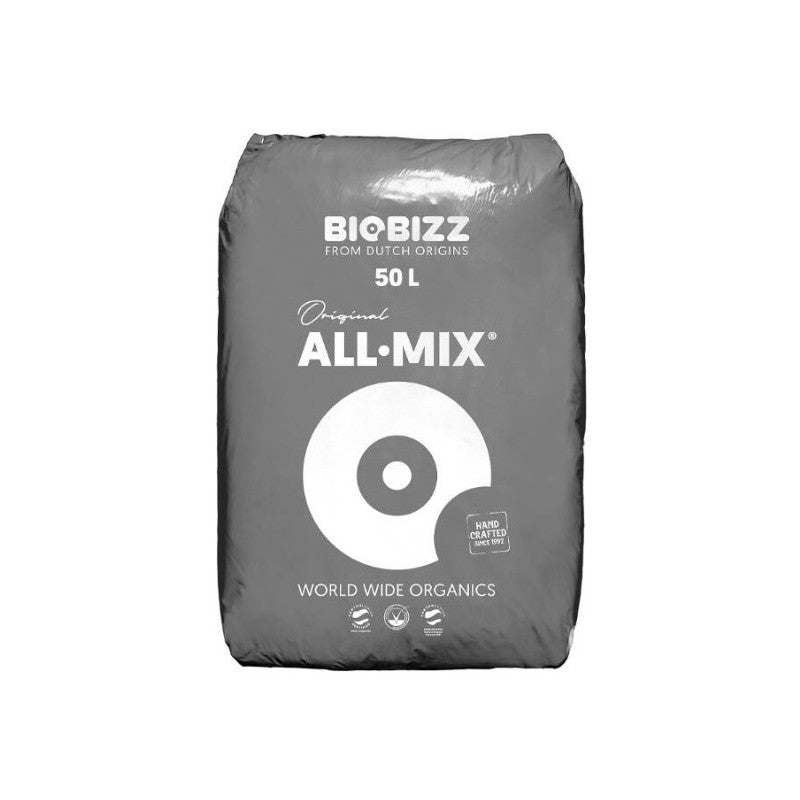 BIOBIZZ Sustrato All-Mix 50L